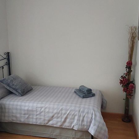 Apartamento La Casa Delsastre Frómista Exterior foto