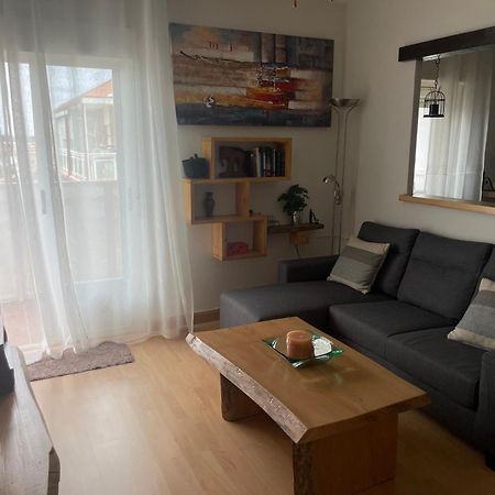 Apartamento La Casa Delsastre Frómista Exterior foto