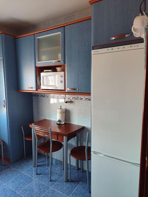 Apartamento La Casa Delsastre Frómista Exterior foto