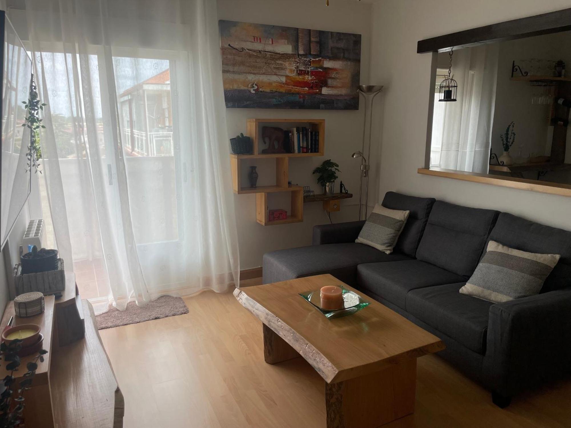 Apartamento La Casa Delsastre Frómista Exterior foto